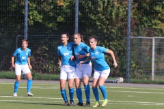 VFL Sindelfingen Ladies (F) - TSV Tettnang (09.10.2022)