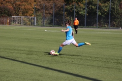 VFL Sindelfingen Ladies (F) - TSV Tettnang (09.10.2022)