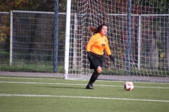 VFL Sindelfingen Ladies (F) - TSV Tettnang (09.10.2022)