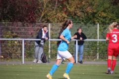 VFL Sindelfingen Ladies (F) - TSV Tettnang (09.10.2022)