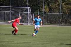 VFL Sindelfingen Ladies (F) - TSV Tettnang (09.10.2022)