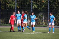 VFL Sindelfingen Ladies (F) - TSV Tettnang (09.10.2022)