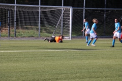 VFL Sindelfingen Ladies (F) - TSV Tettnang (09.10.2022)