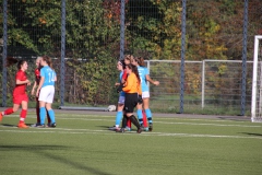 VFL Sindelfingen Ladies (F) - TSV Tettnang (09.10.2022)