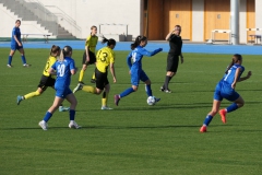 VfL Sindelfingen Ladies (F1) - FV 08 Rottweil (27.10.2024)