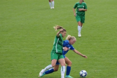 VfL Sindelfingen Ladies (F1) - SV Alberweiler (29.09.2024)