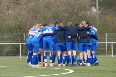 VfL Sindelfingen Ladies (F1) - SV Jungingen (17.03.2024)