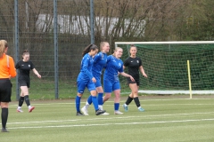 VfL Sindelfingen Ladies (F1) - SV Jungingen (17.03.2024)