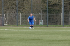 VfL Sindelfingen Ladies (F1) - SV Jungingen (17.03.2024)