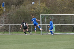 VfL Sindelfingen Ladies (F1) - SV Jungingen (17.03.2024)