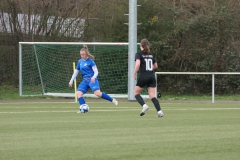 VfL Sindelfingen Ladies (F1) - SV Jungingen (17.03.2024)