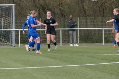 VfL Sindelfingen Ladies (F1) - SV Jungingen (17.03.2024)