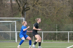 VfL Sindelfingen Ladies (F1) - SV Jungingen (17.03.2024)