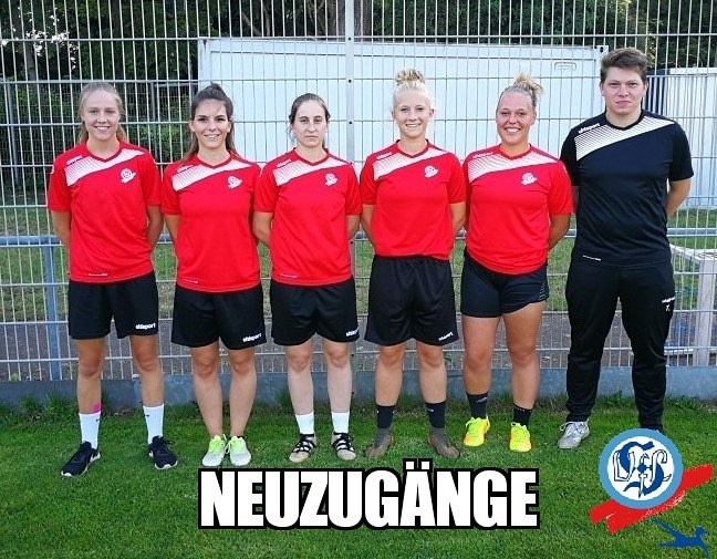 Neuzugänge