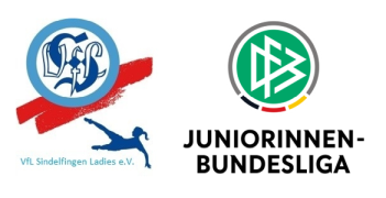 BW Bank unterstützt U17 Juniorinnen