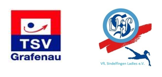 Spielbericht SV Oberreichenbach –  SGM TSV Grafenau/​VFL Sindelfingen Ladies II
