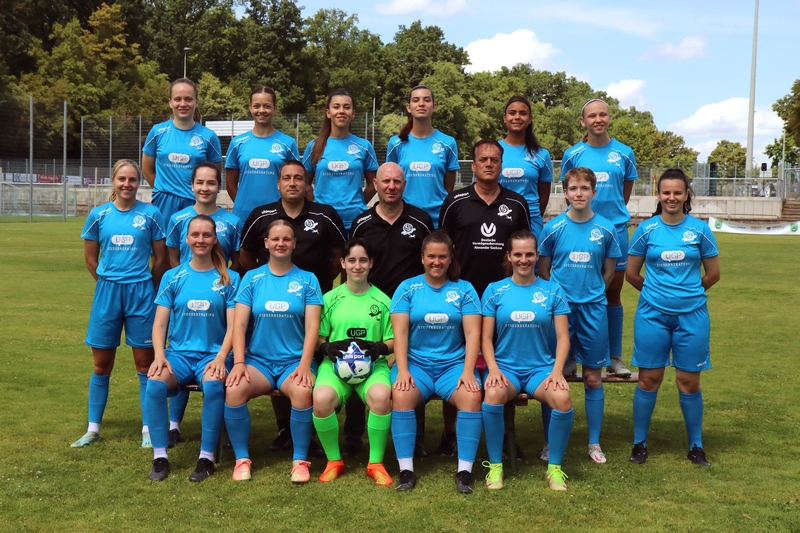 Frauen VfL Sindelfingen Ladies e.V.